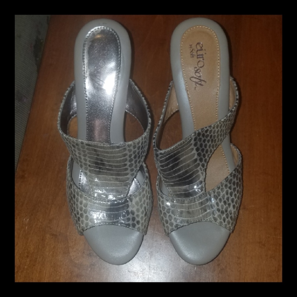 Cute heels